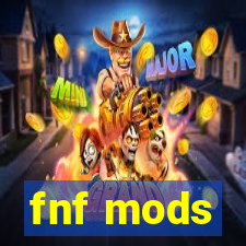 fnf mods